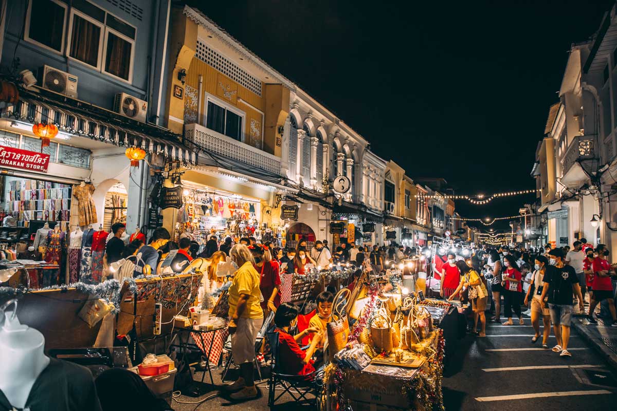 Chillva Market