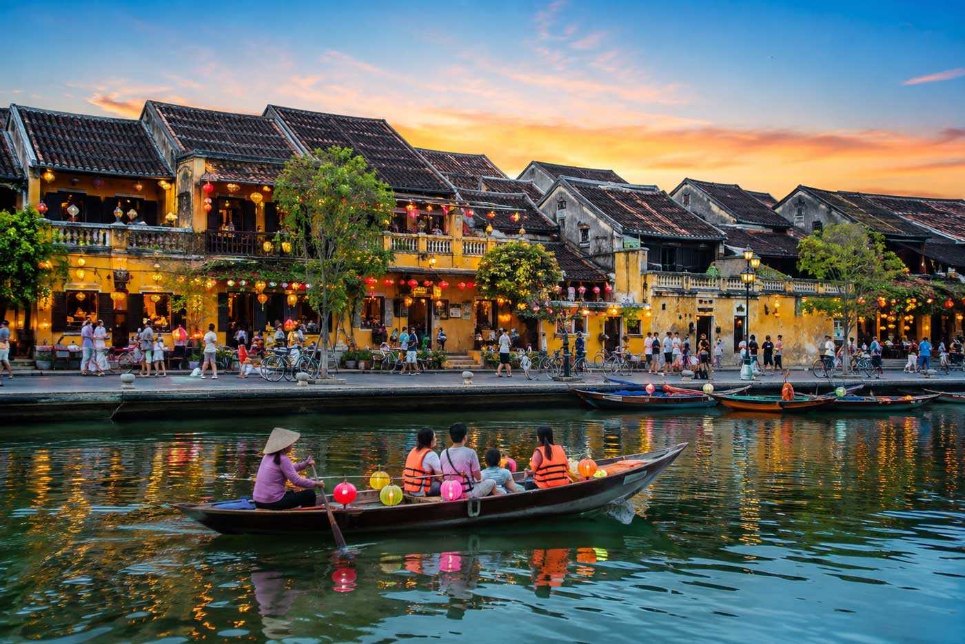 Hoi An