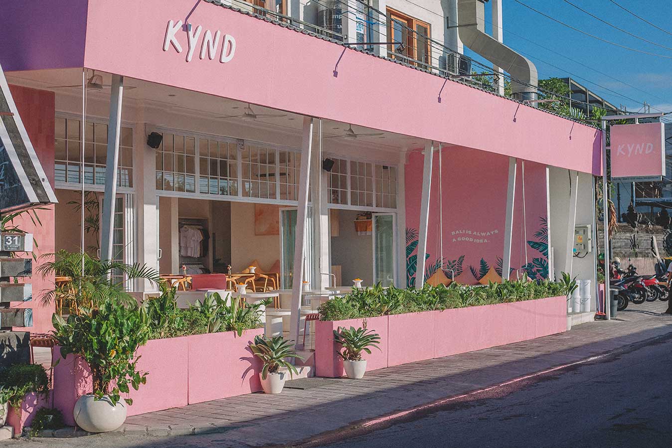 Kynd Community