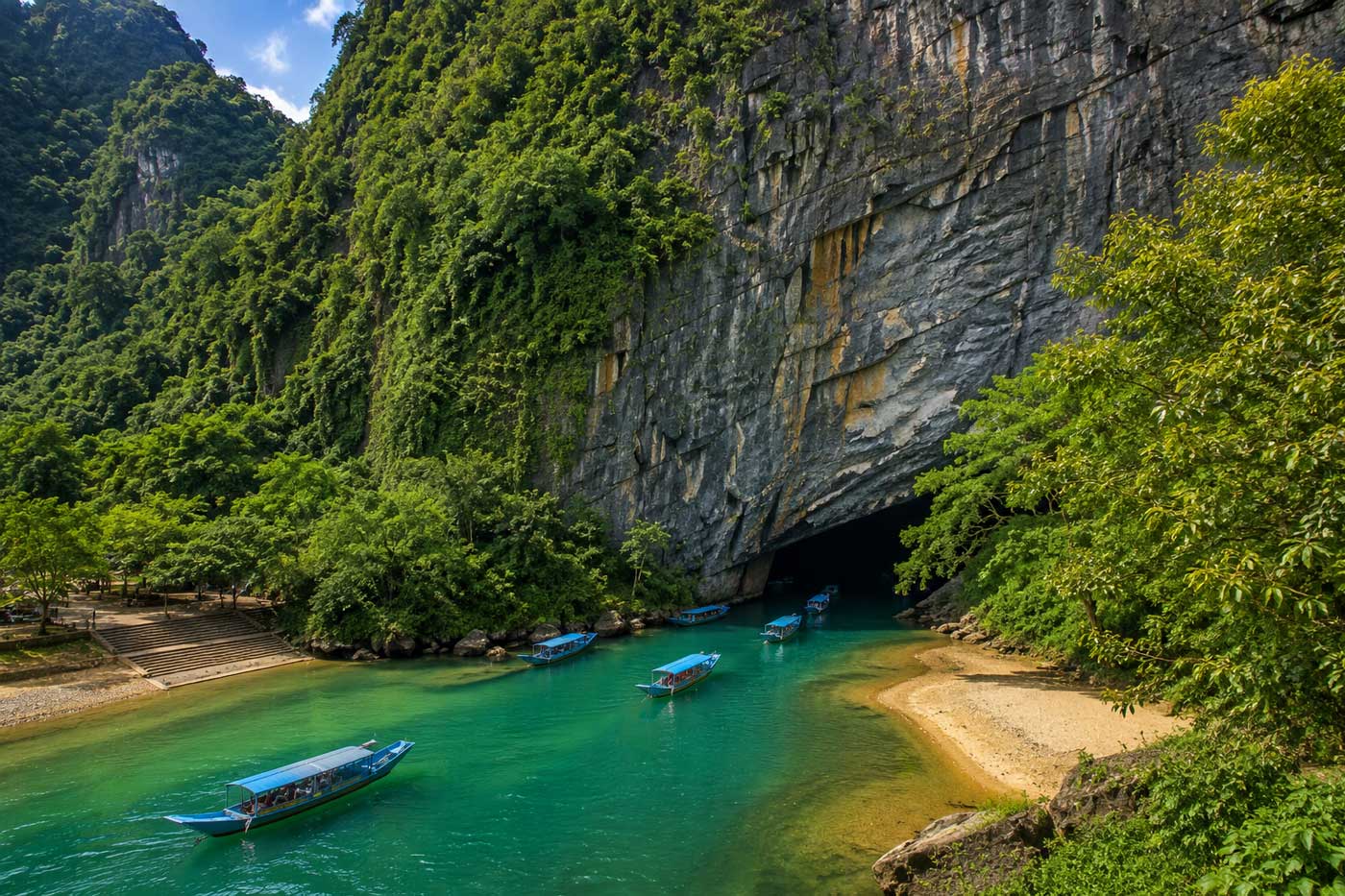 Phong Nha-Ke Bang