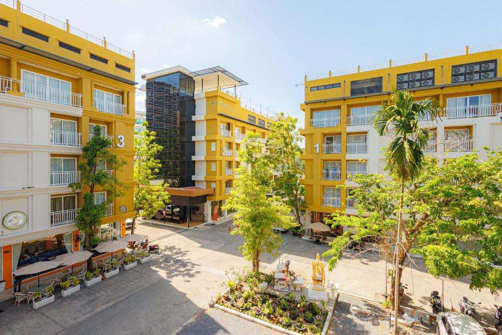 hotel