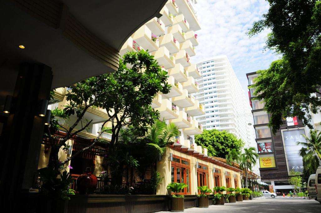 hotel