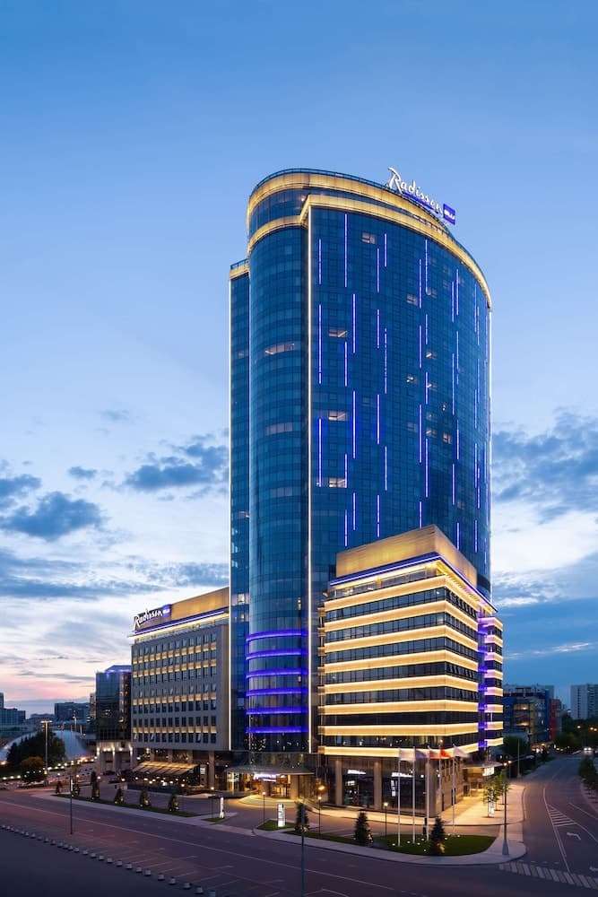 hotel