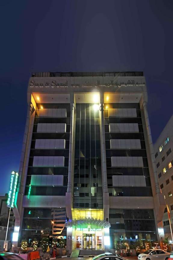 hotel