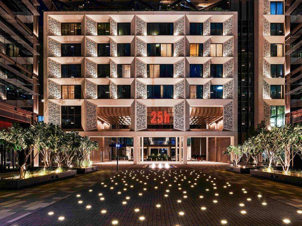 hotel