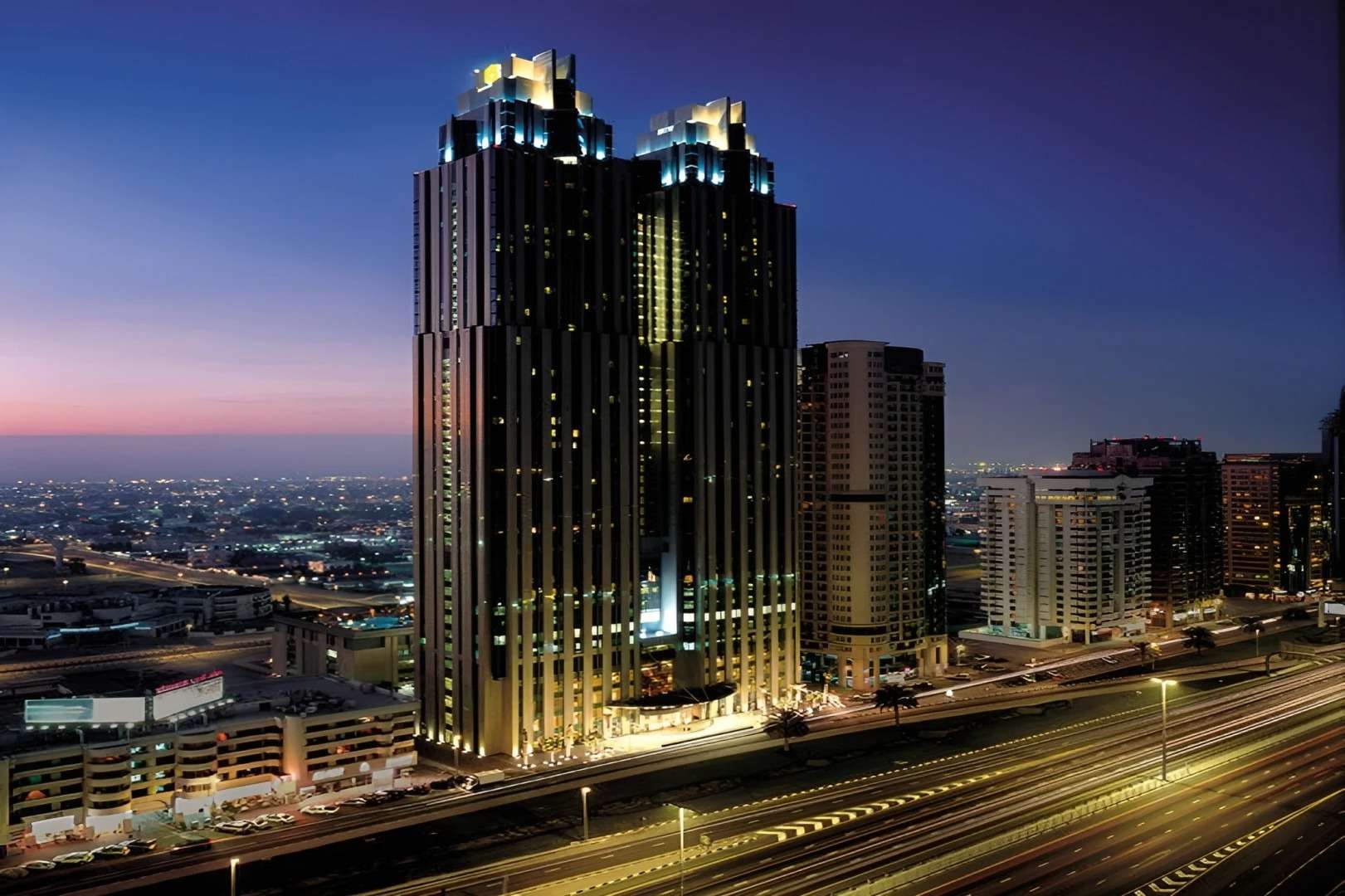 hotel