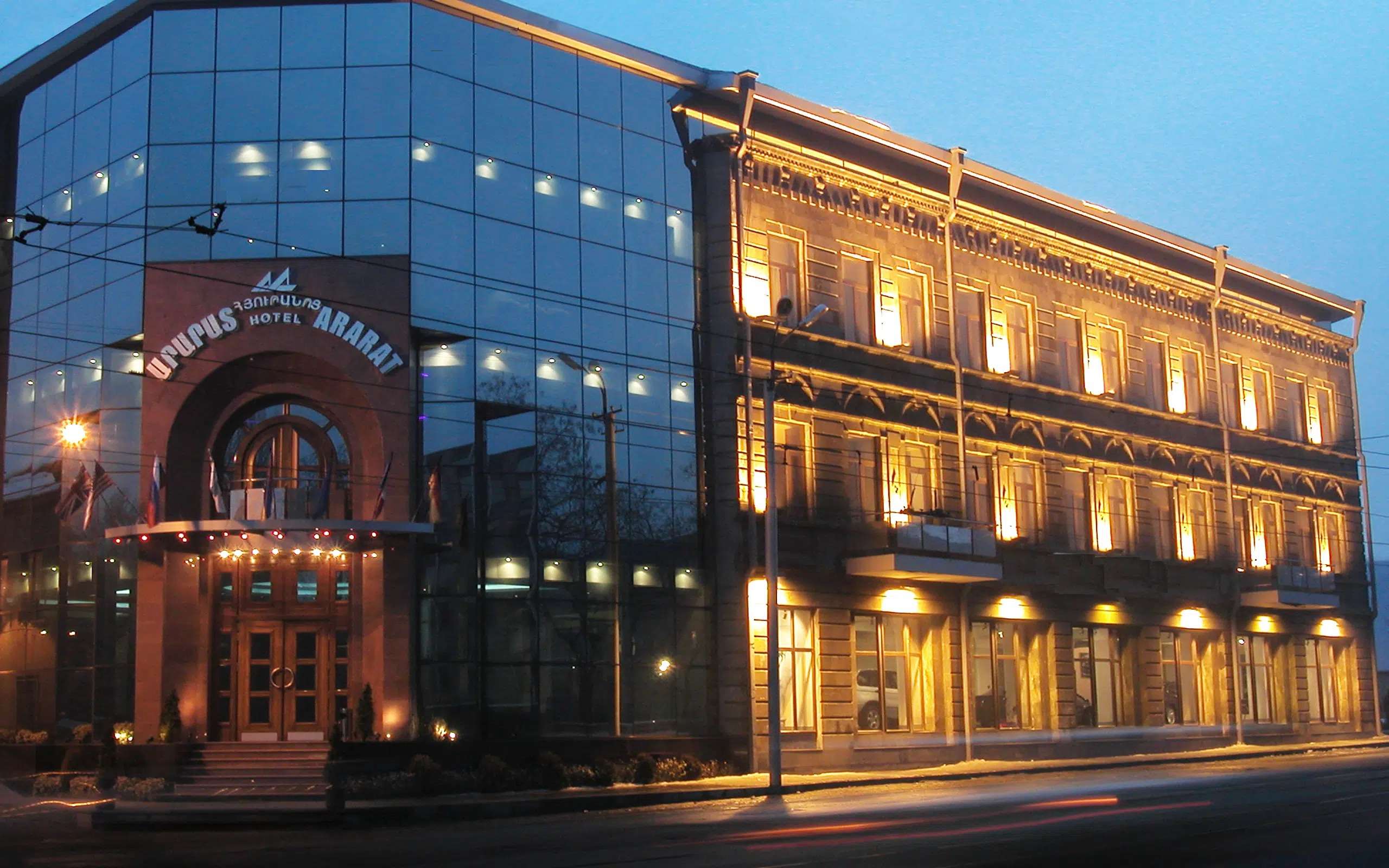 hotel