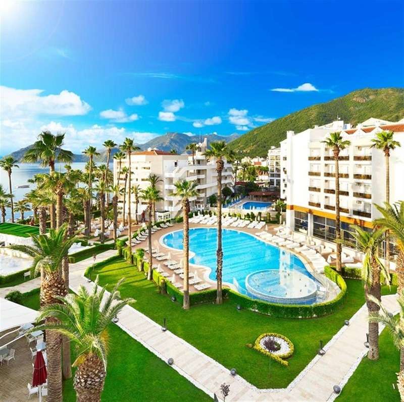 hotel