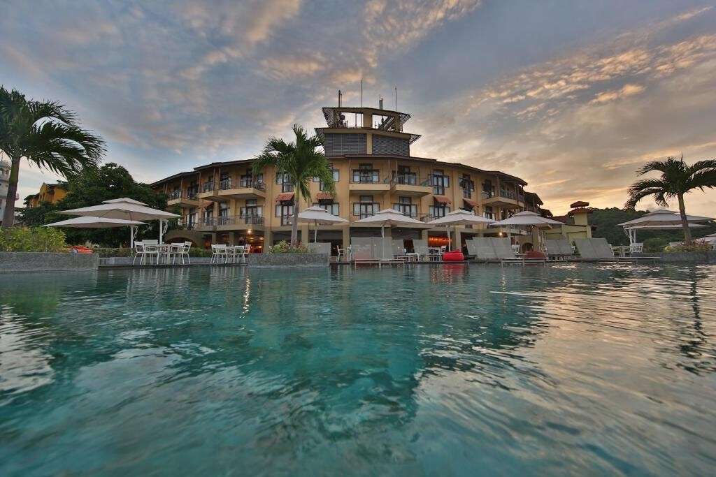hotel