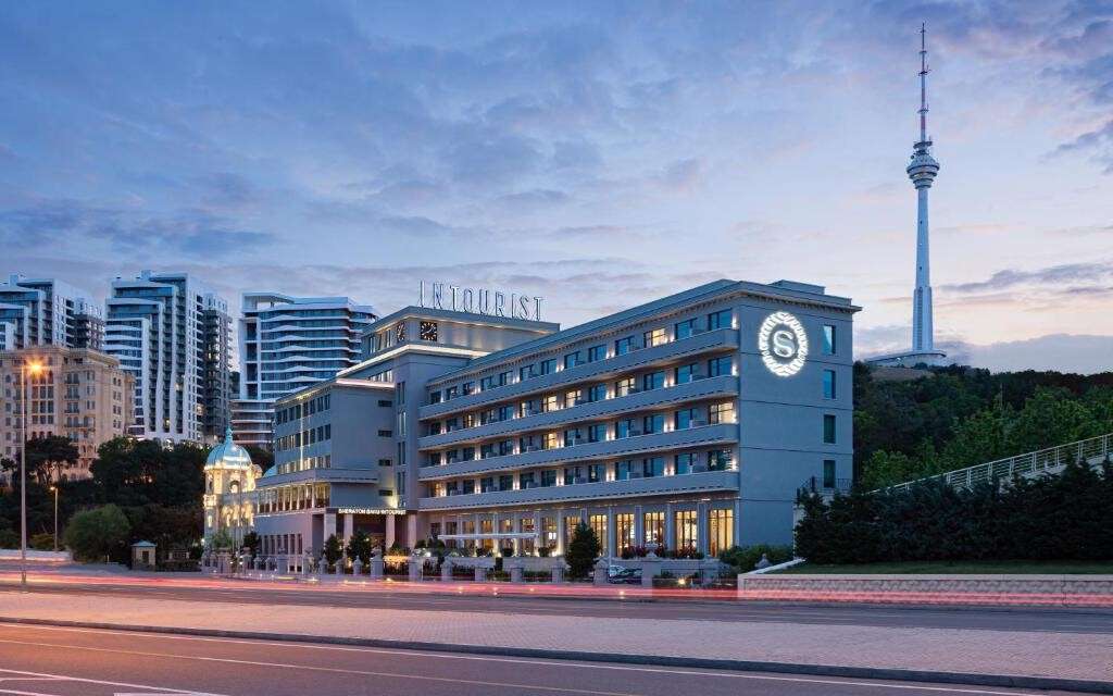 hotel