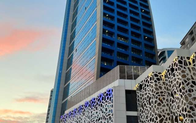 hotel
