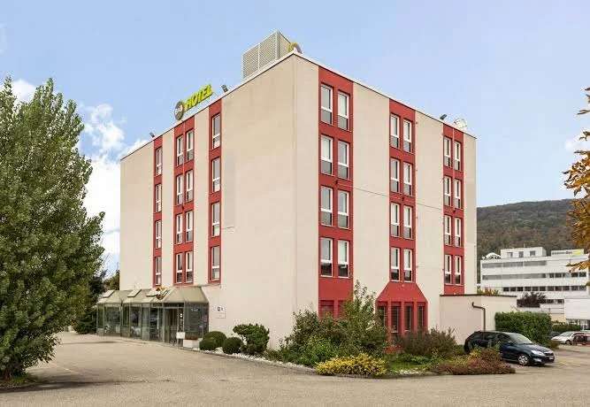 hotel