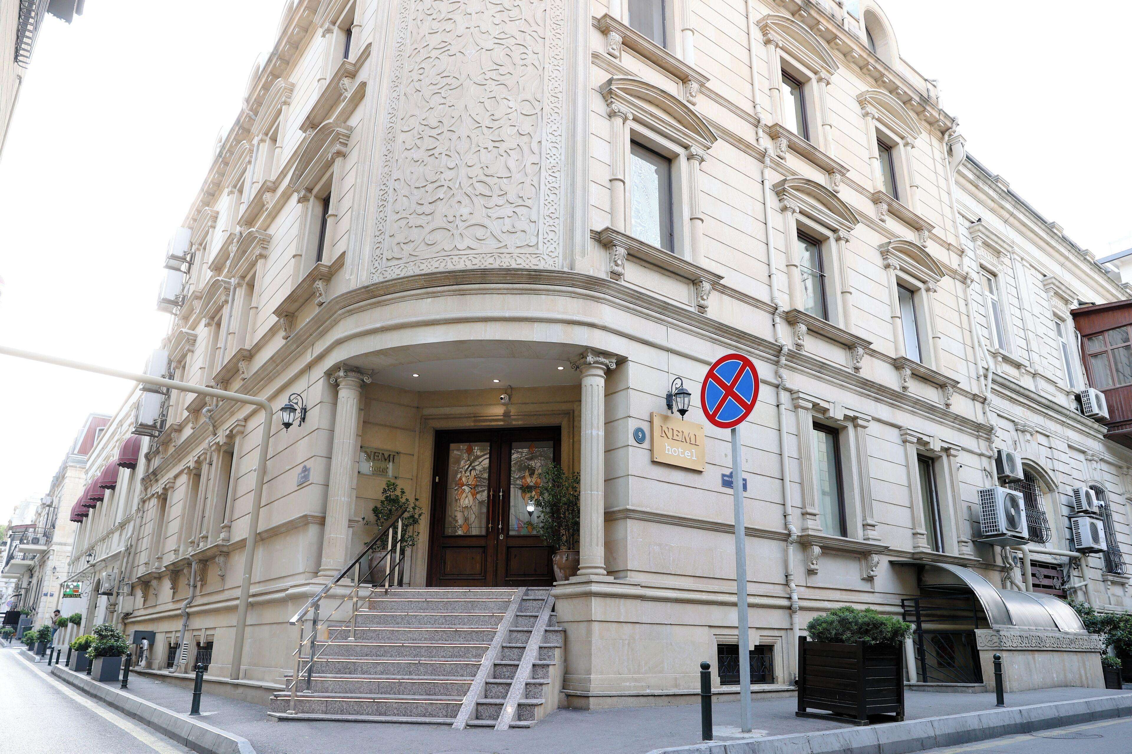 hotel