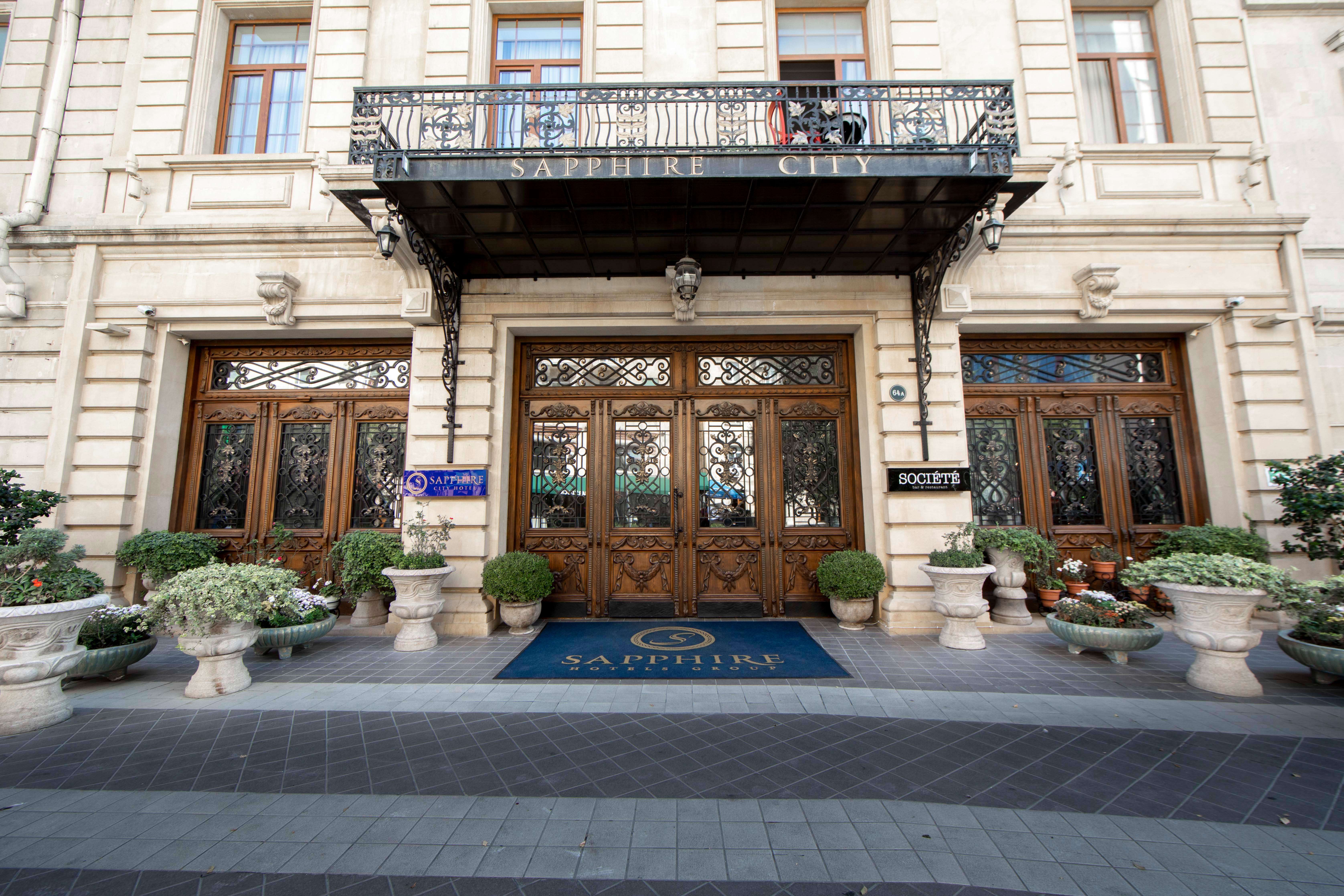 hotel