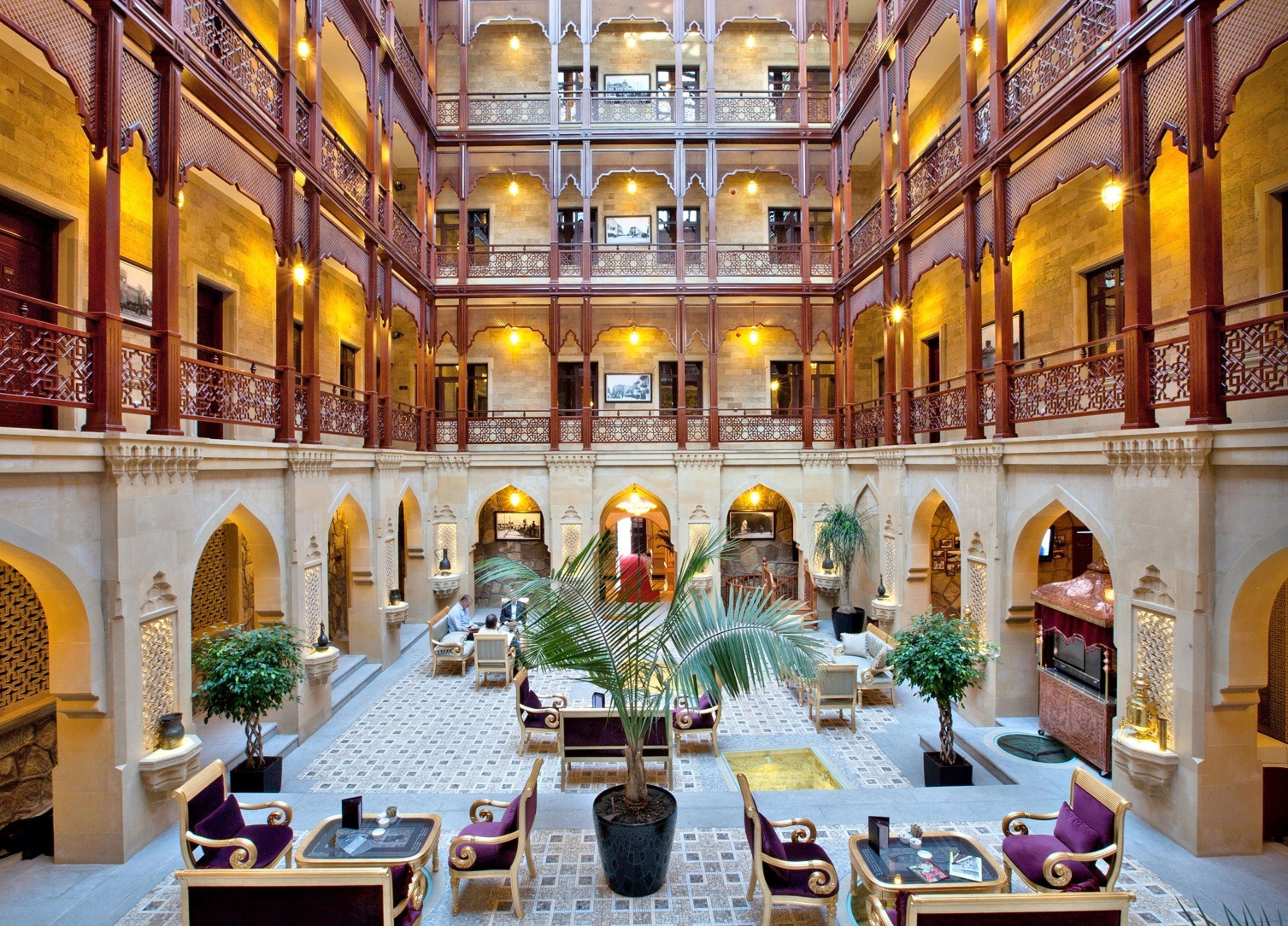 hotel