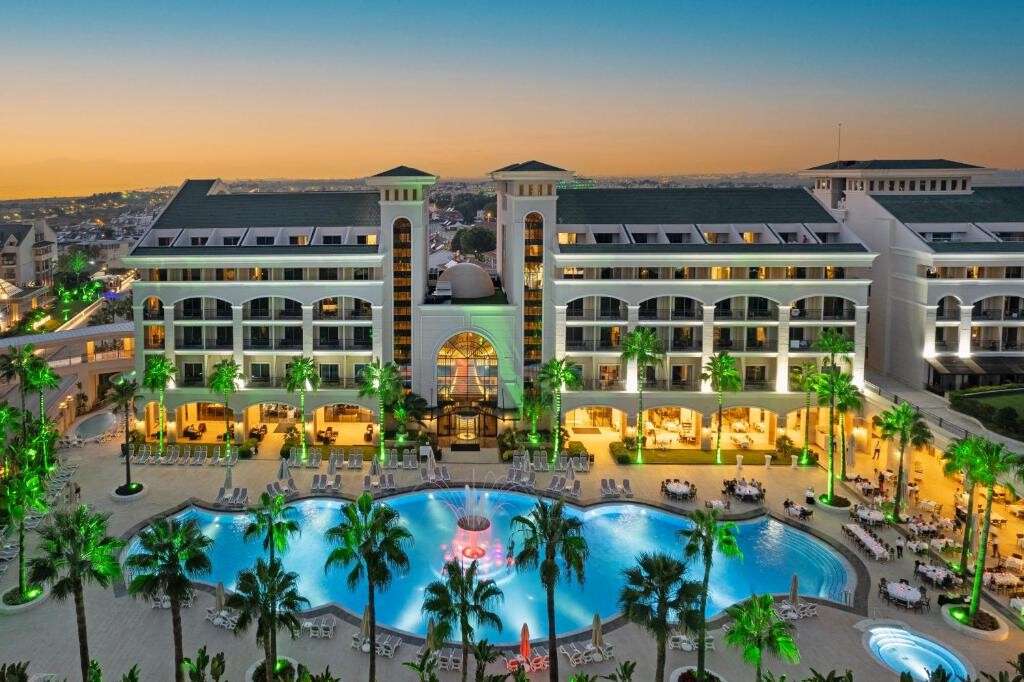 hotel