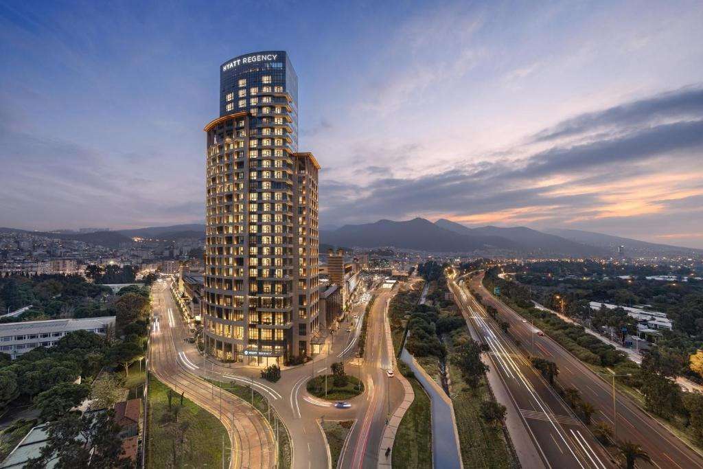 hotel