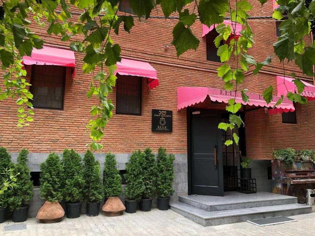 hotel