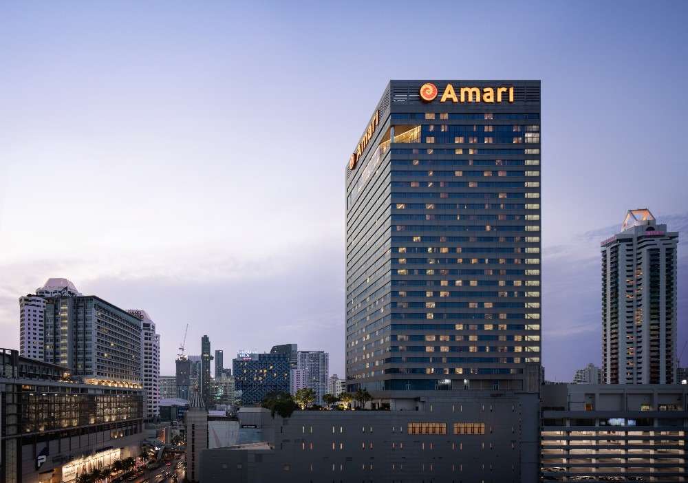 hotel