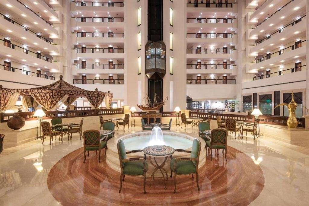 hotel