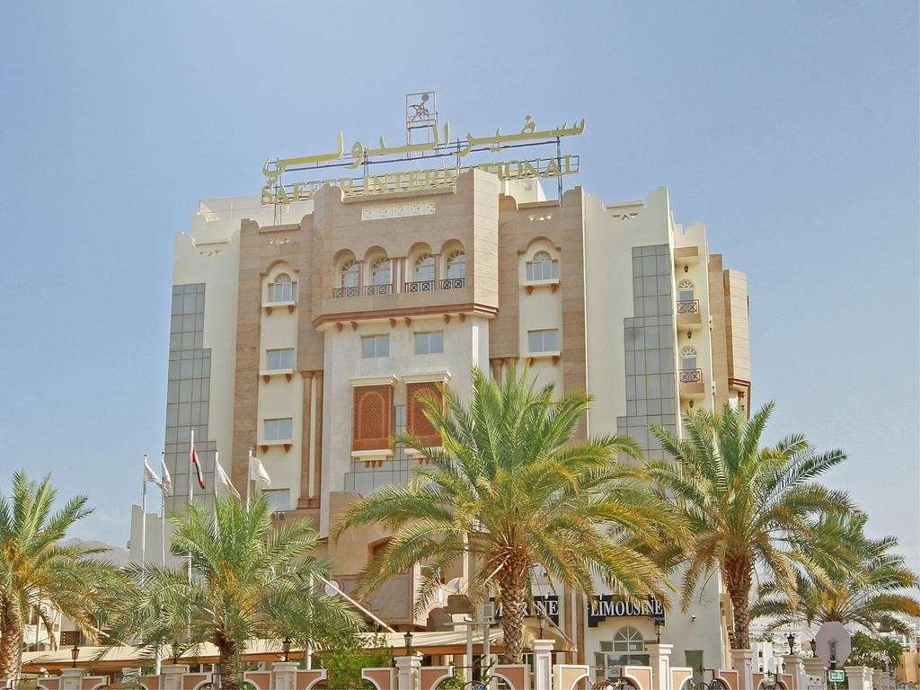 hotel