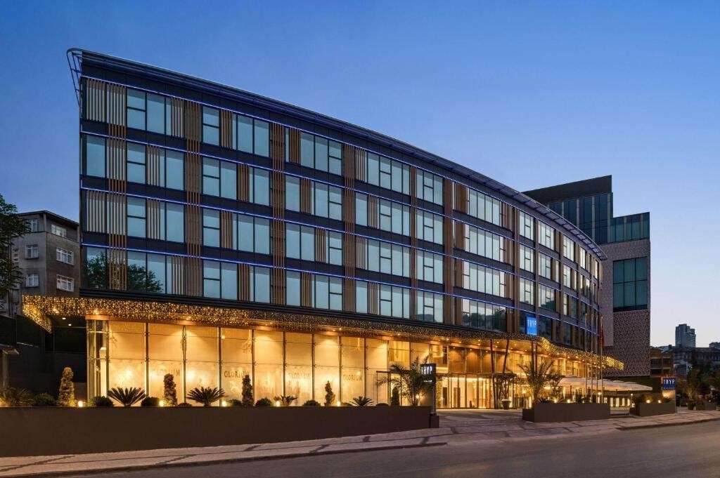 hotel