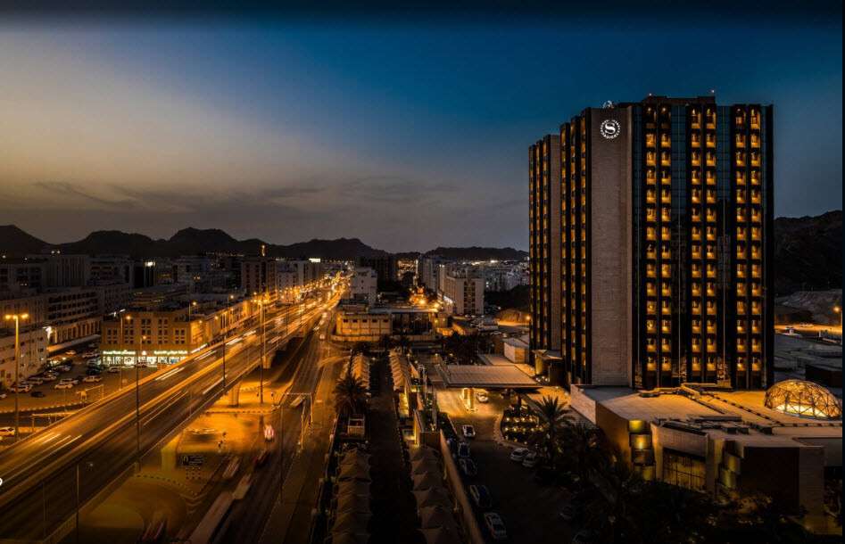 hotel
