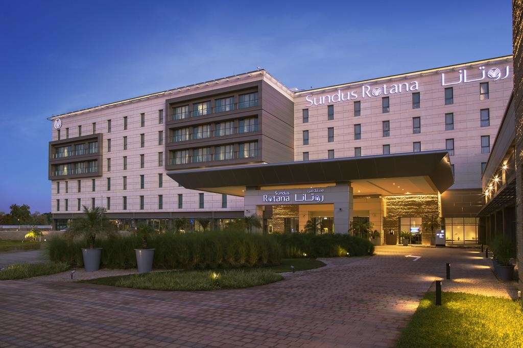 hotel