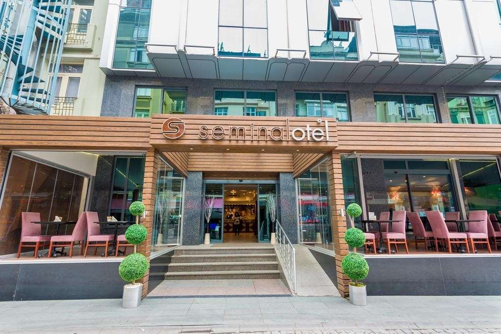 hotel