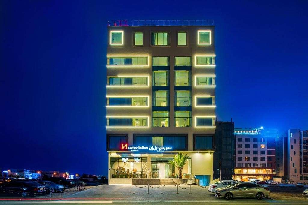 hotel