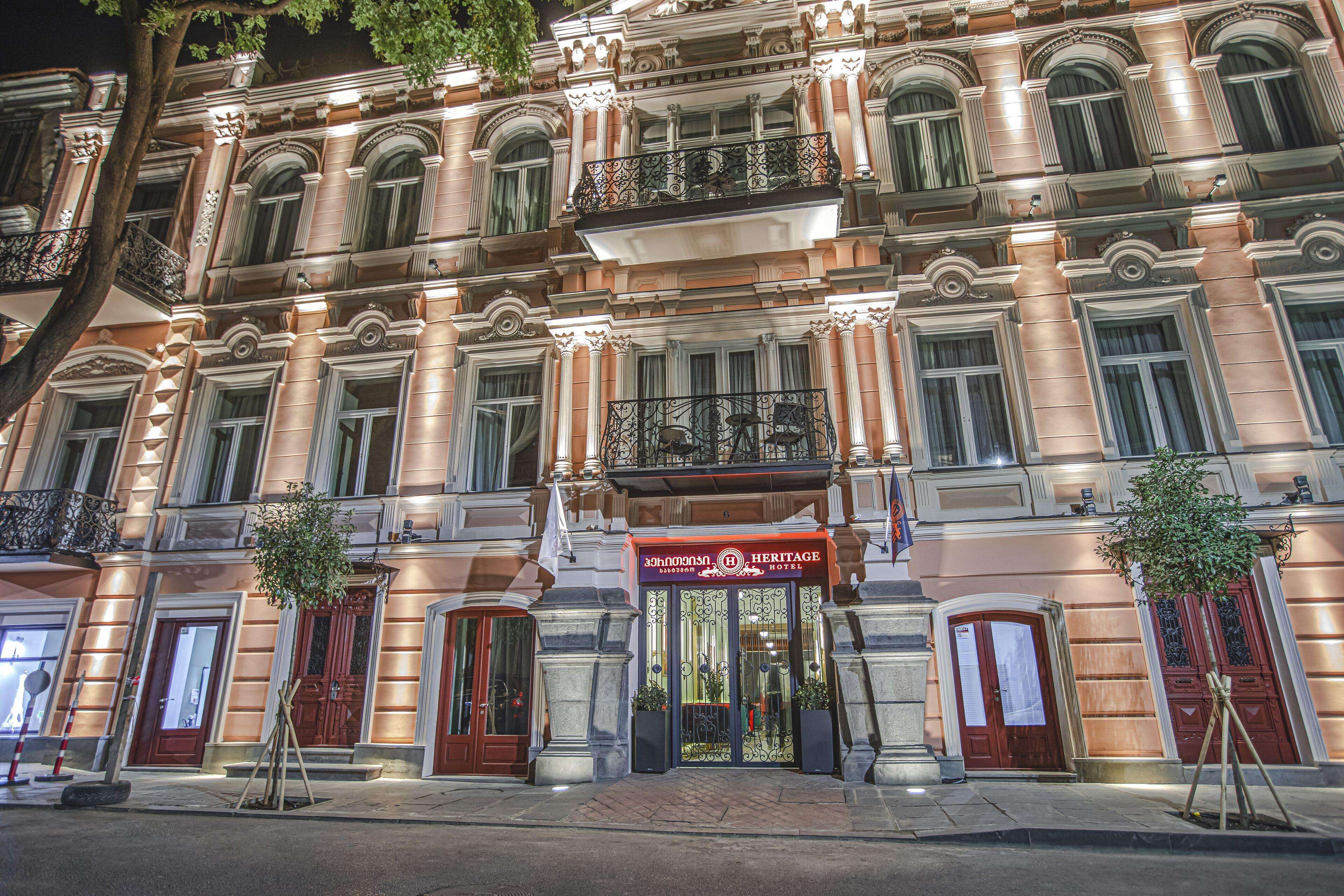 hotel