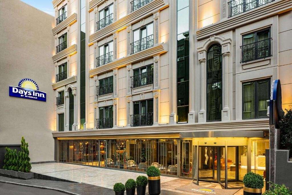 hotel