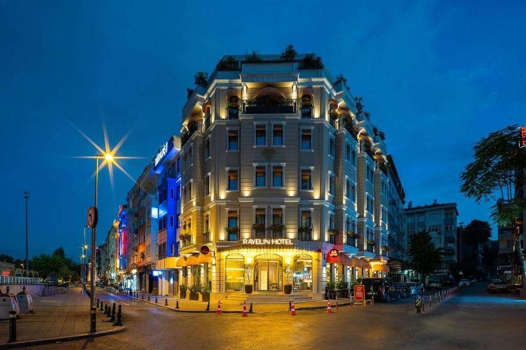 hotel