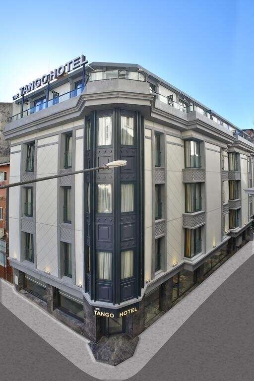 hotel