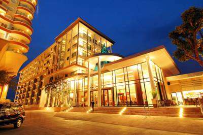 hotel