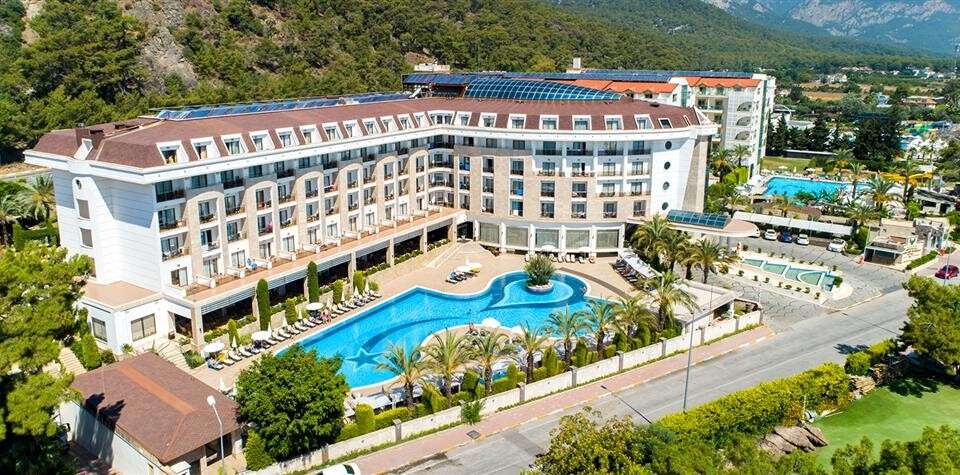 hotel