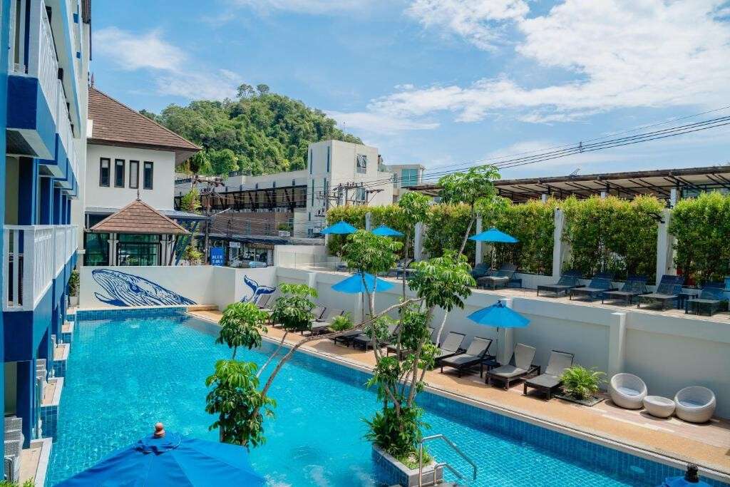 hotel