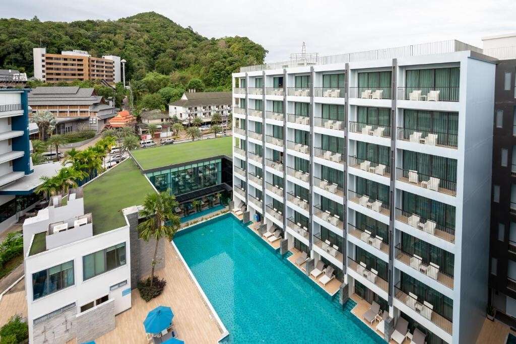 hotel