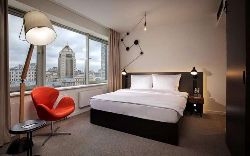 hotel