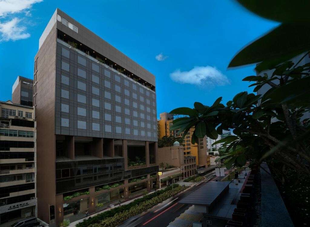 hotel