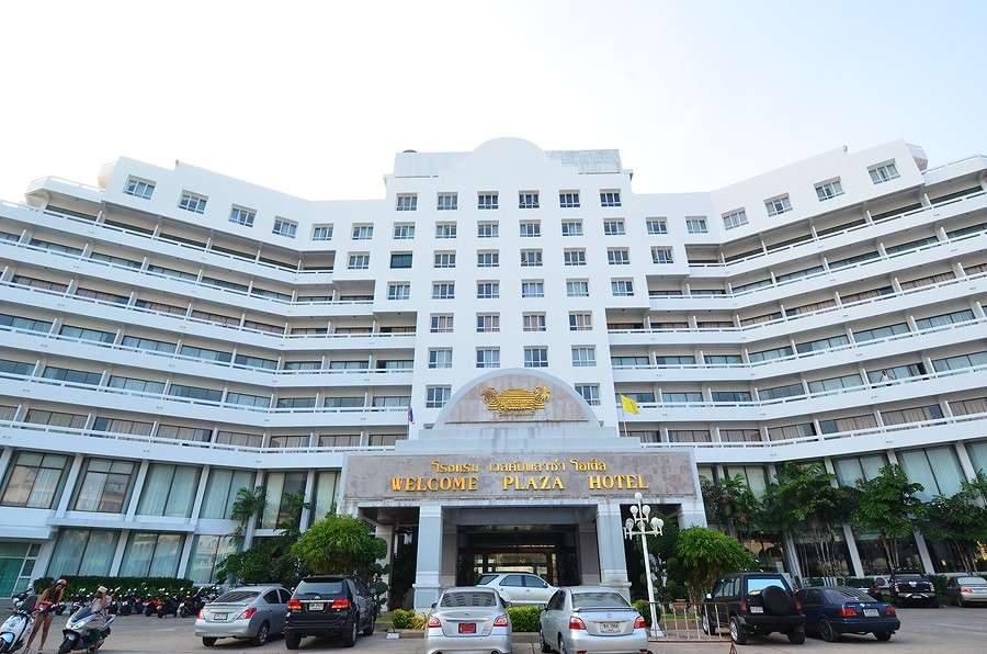 hotel