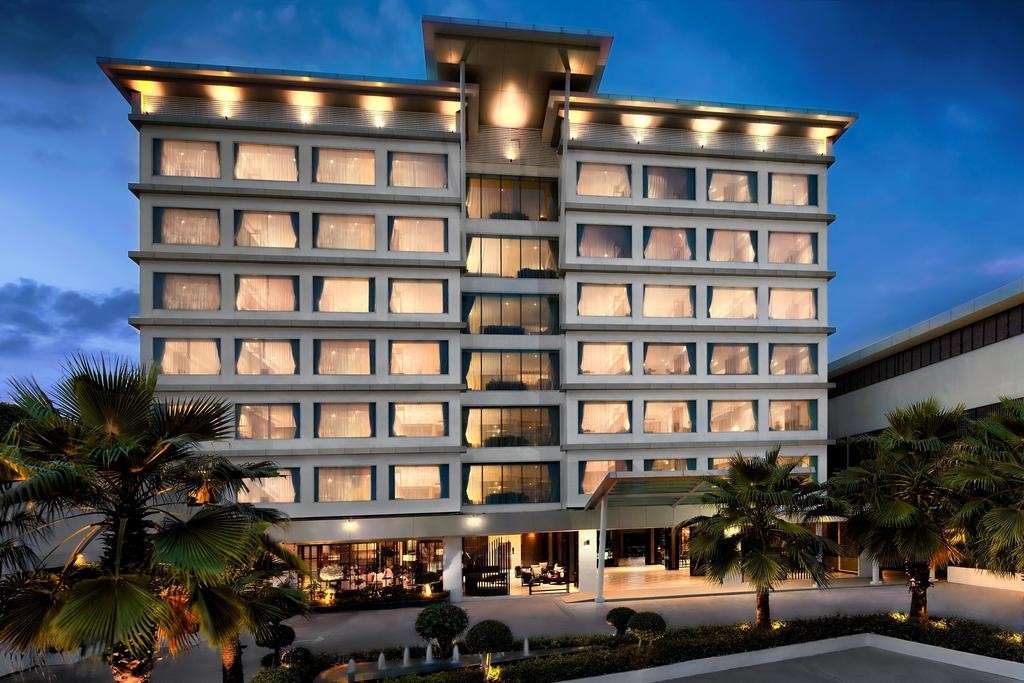 hotel