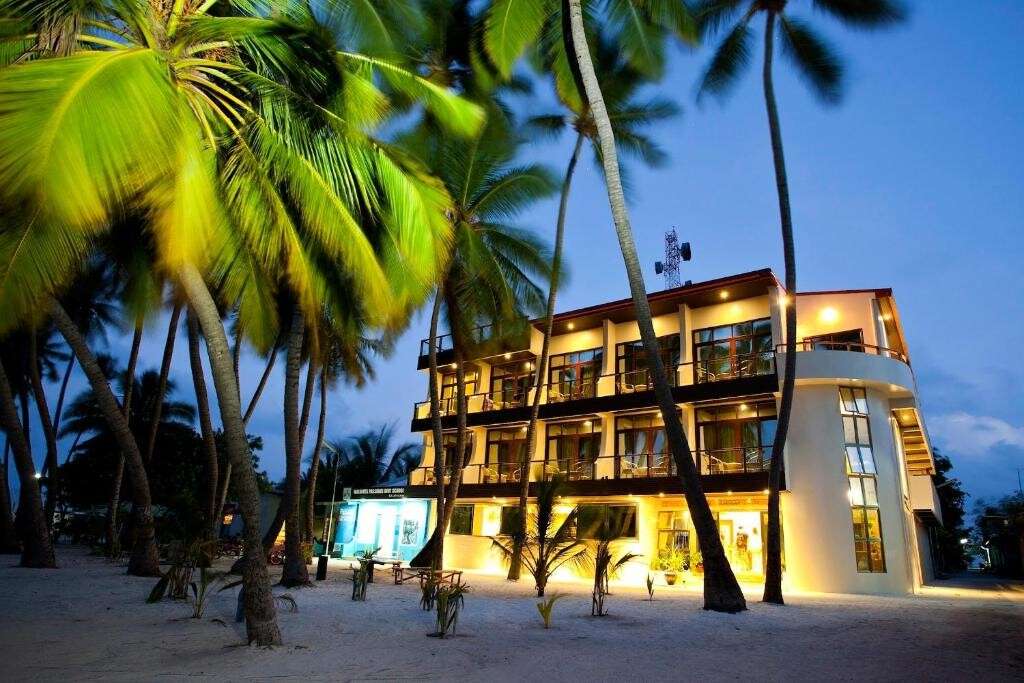 hotel