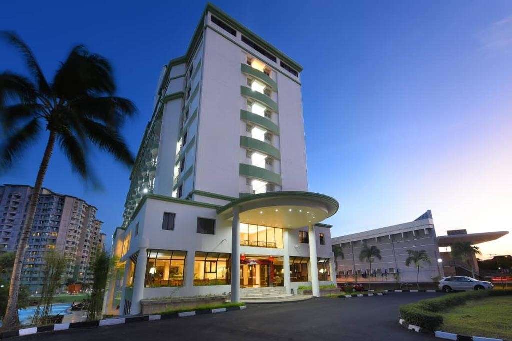 hotel