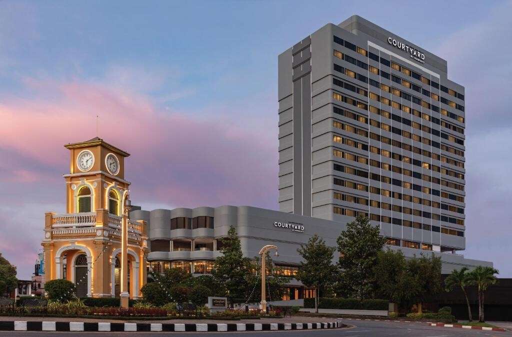 hotel