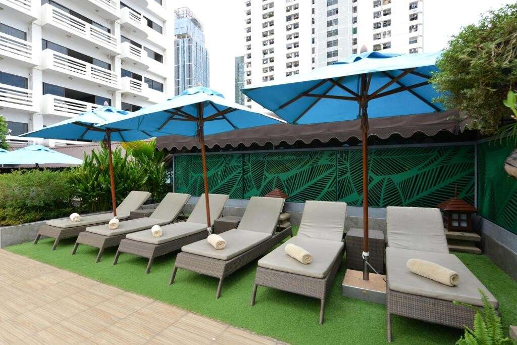 hotel