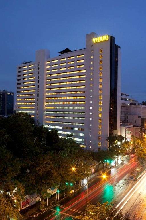 hotel