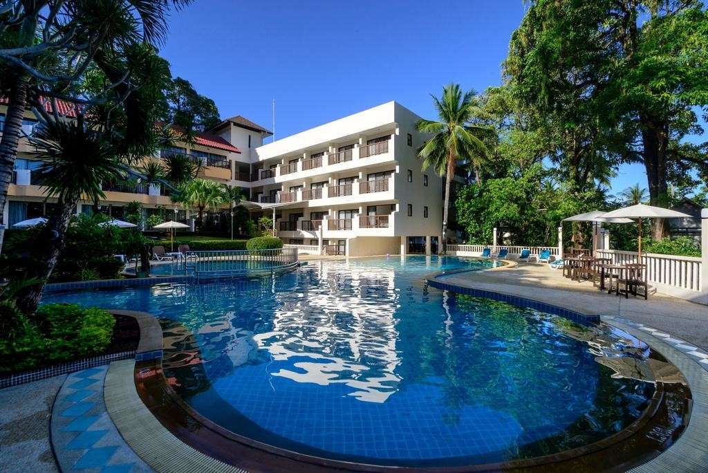 hotel