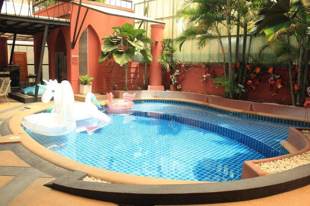 hotel