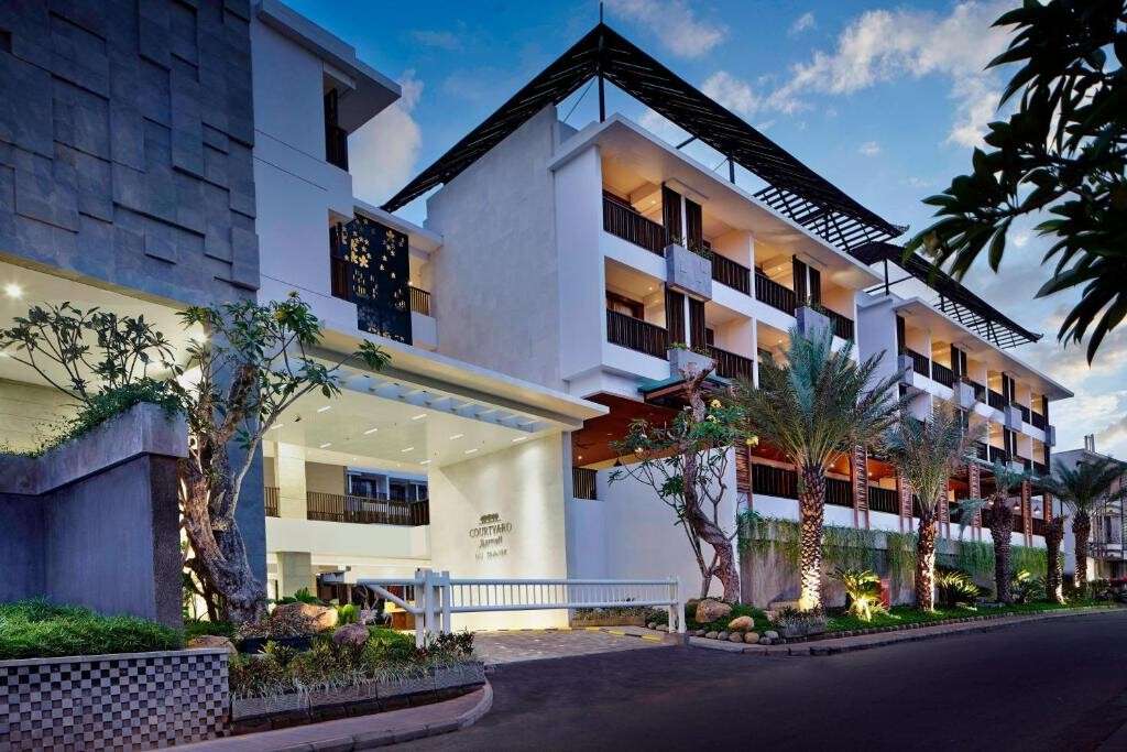 hotel